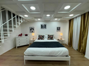 Suite Colonna Rome